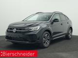 Volkswagen Taigo 1.5 TSI DSG ENERGY 3-J-AS-GARANTIE AHK NAV - Volkswagen Taigo Energy mit Benzin-Antrieb