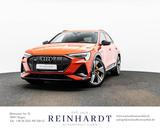Audi E-TRON SPORTBACK 55 2x S LINE ACC/PANO/S-SITZE - rote Audi e-tron