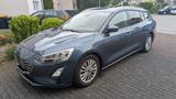Ford Focus 1,5 EcoBlue 88kW Titanium Turnier Titanium - Ford Focus: Kombi, 1.8