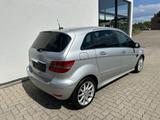 Mercedes-Benz 200 - gebrauchte Mercedes-Benz 200 aus dem Jahr 2008