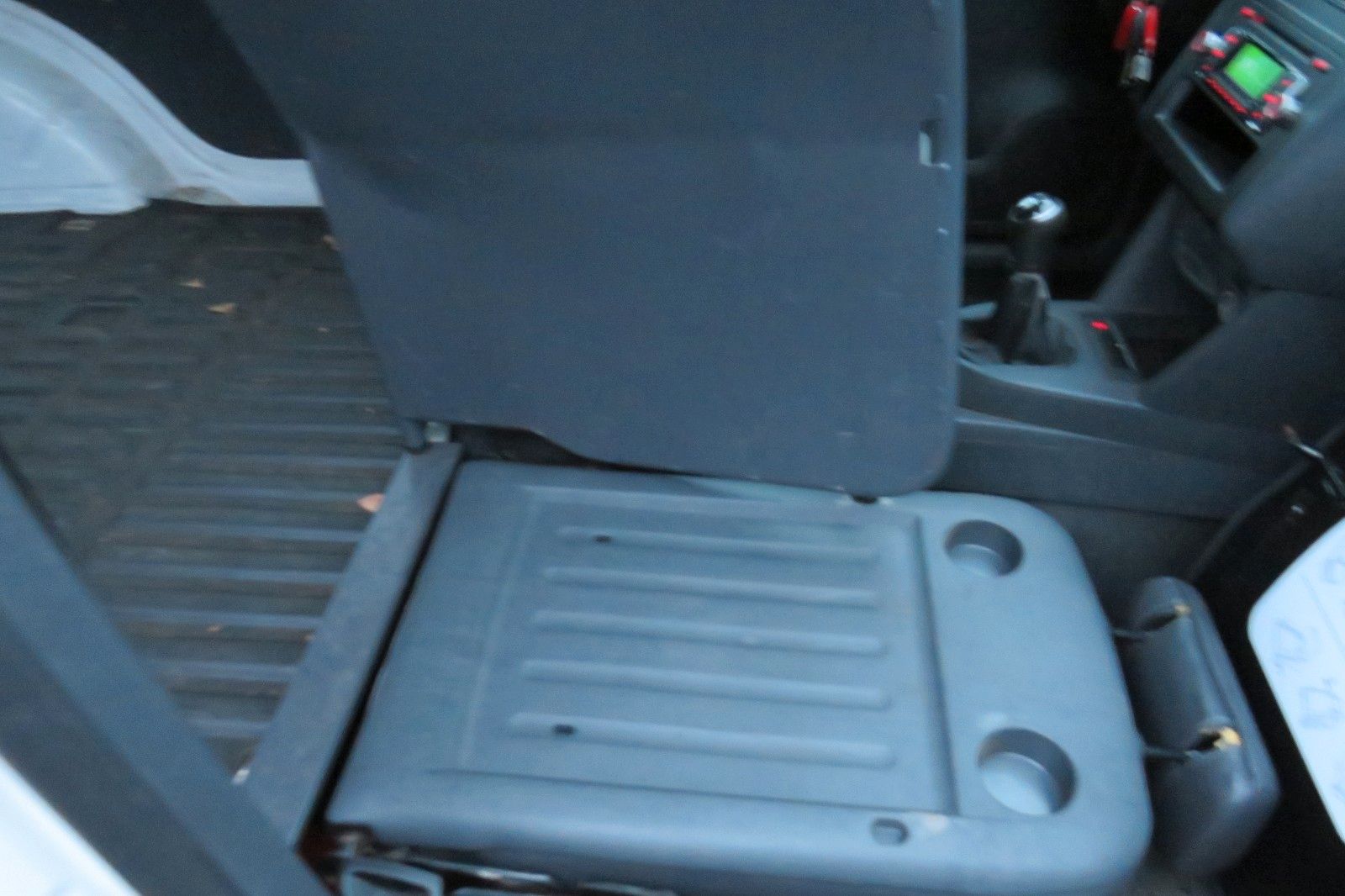 Fahrzeugabbildung Volkswagen Caddy Kasten TDI KLIMA AHK SITZH. FLEXSITZ 1.HD