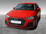 Audi A1 Sportback 1.0 TFSI basis DAB+ *Car Play* - Audi A1 in Chemnitz