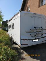 LMC Cruiser Sport Line T712-2 - LMC Cruiser