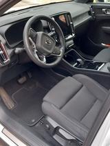 Volvo C40 Recharge Pure Electric Core Single Motor... - Volvo C40: Recharge Core