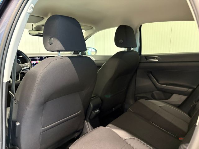 Taigo Style 1.0 TSI DSG NAVI RFK ACC