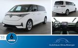 Volkswagen ID.Buzz Bus 250 kW GTX LR 4MOTION AHK 3ZK HuD - Volkswagen ID. Buzz in Dresden