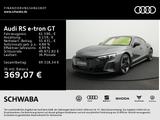 Audi RS e-tron GT *Allr.Lenk*Wärmep.*Opt.Carbon*Massa - graue Audi RS e-tron GT