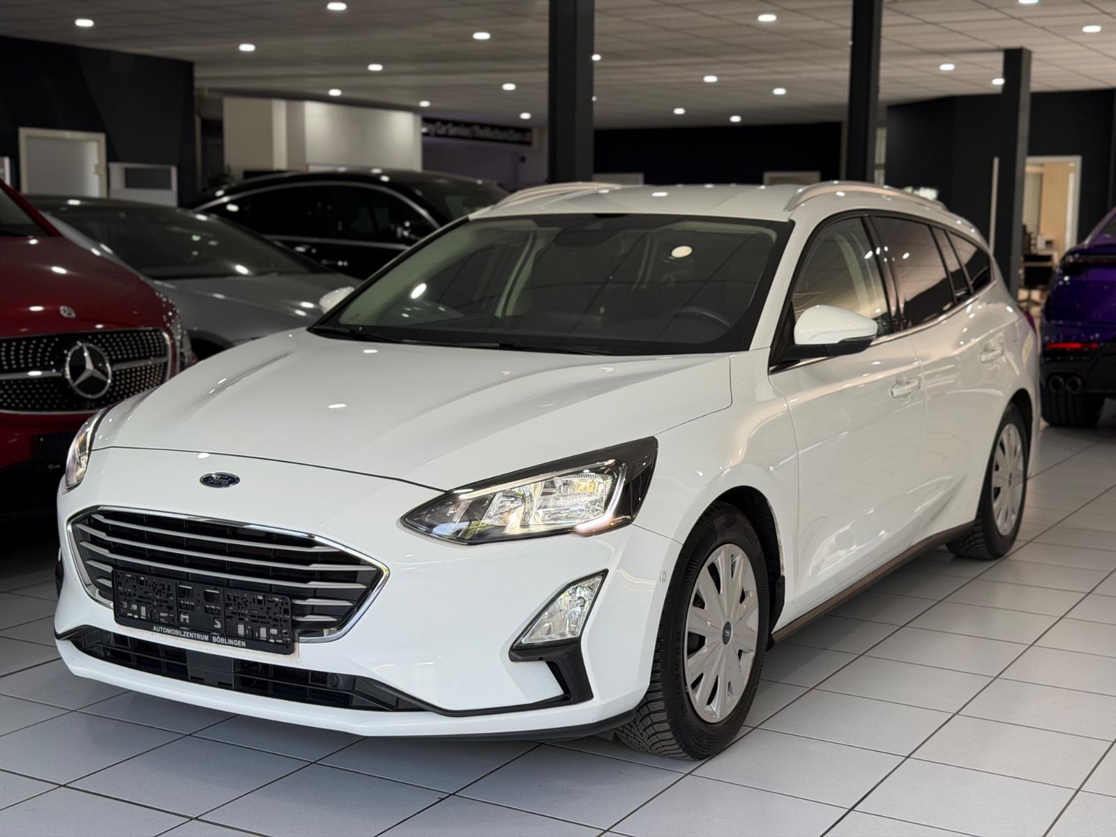Ford Focus Turnier Cool&Connect ACC KAMERA LED WINTER