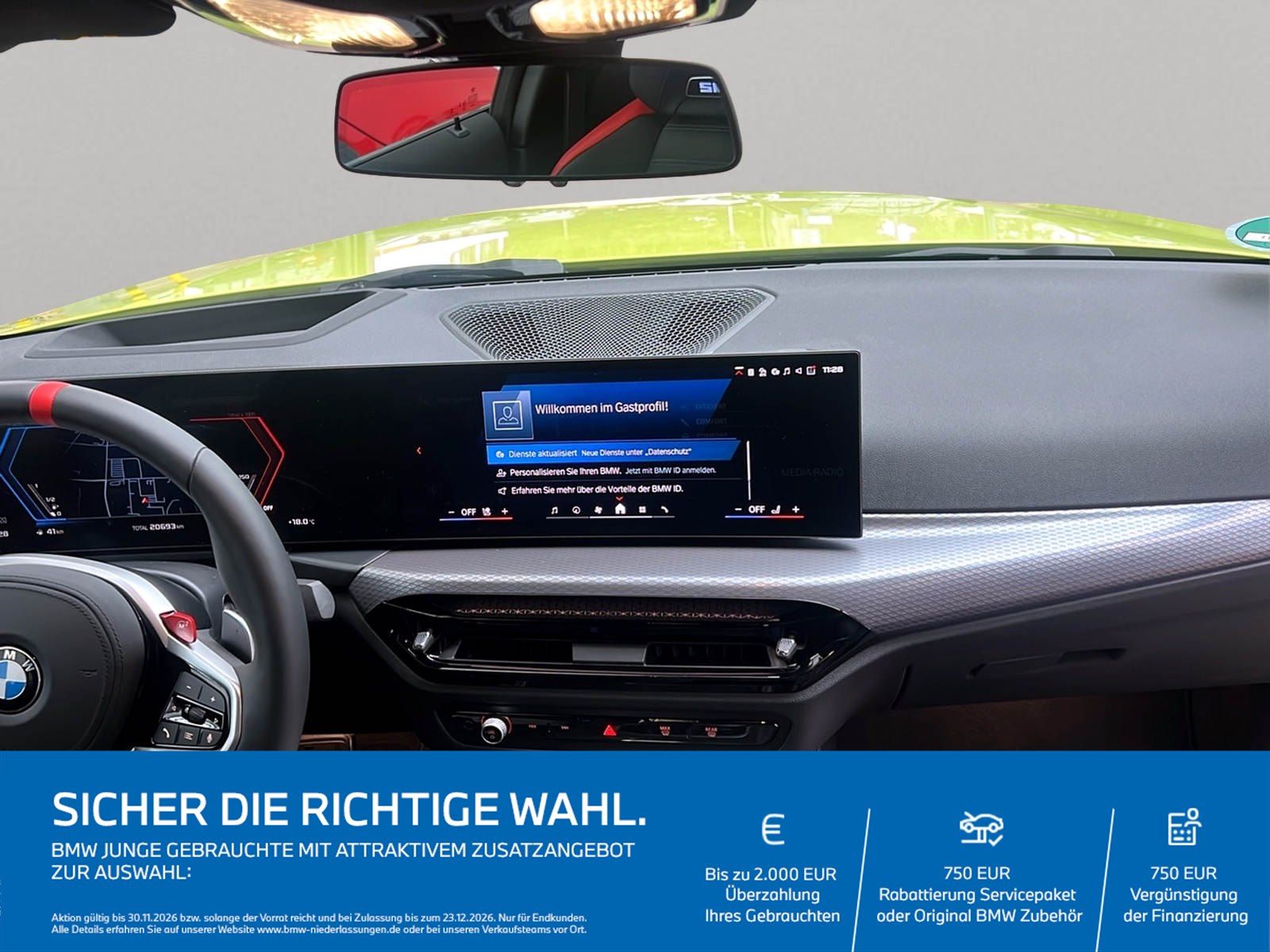 BMW M2 - Bild 19