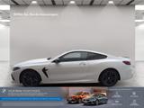 BMW M8 Coupé Driv.Assist.Prof LiveCockpitProf Laser - BMW M-Modelle in München