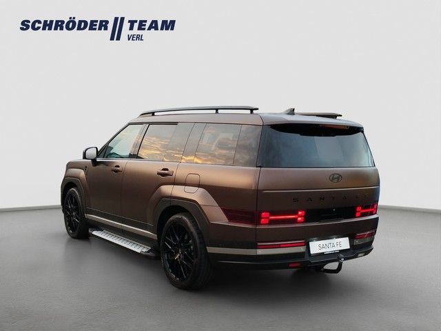 Hyundai Santa Fe – Bild 3