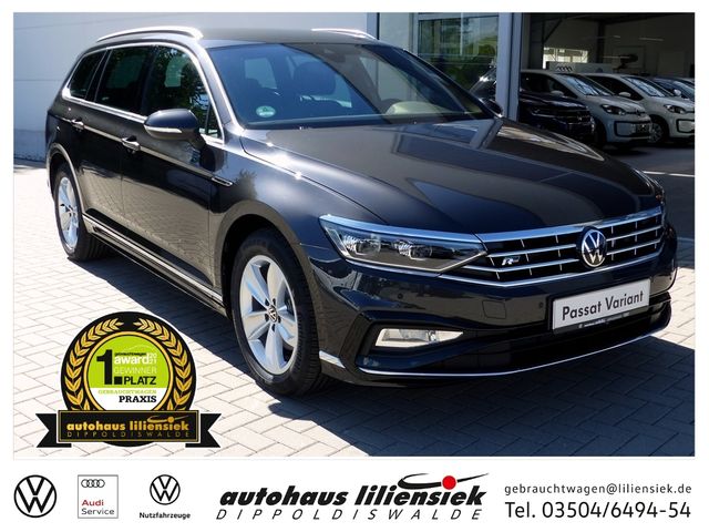 Volkswagen Passat Variant 2.0 TDI DSG  Business *R-Line*LED