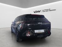 Kia EV4 - Vorschau Bild 5