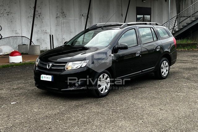 Dacia DACIA Logan MCV 0.9 TCe 12V 90CV TurboGPL Start&