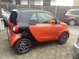 Smart ForTwo coupe, Alu, Automatik - Smart ForTwo Gebrauchtwagen in Bremen