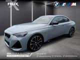 BMW M240i Coupé+M SPORTPAKET PRO+GLASDACH+WIDESCREEN