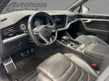 Volkswagen Touareg - 9