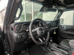 JEEP Wrangler Rubicon Xtreme 35 Hardtop-Winde 3.6l V6