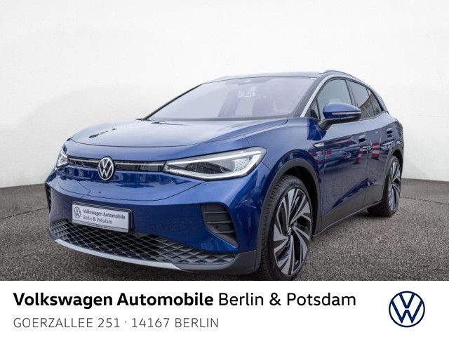 Volkswagen ID.4 Pro Performance 150/77 Navi Klima LED