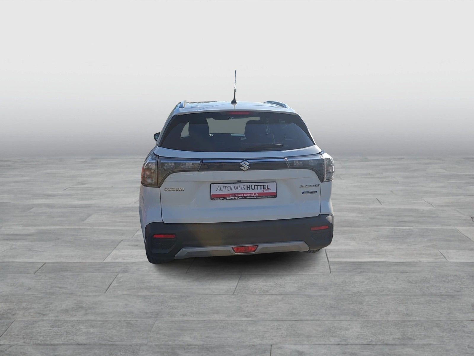 Fahrzeugabbildung Suzuki S-Cross Comfort 4x4 Hybrid LED Navi AHK ACC RFK