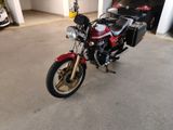Honda CB 400 N - HONDA 400 CB