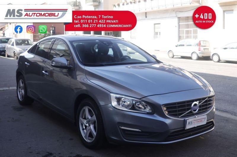 Image of Volvo S60
