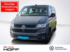 Volkswagen T6.1 2.0 DSG TDI Caravelle EDITION NAVI AHK Clim