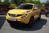Nissan Juke 1.2 Acenta Navi Tempomat Klima Bluetooth - Nissan Juke: Acenta