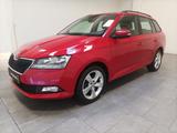 Skoda Fabia Combi 1.0 TSI Smartlink|PDC|Sitzhzg. - Skoda aus 2021