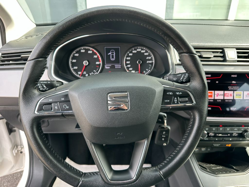 Seat Ibiza - Bild 5
