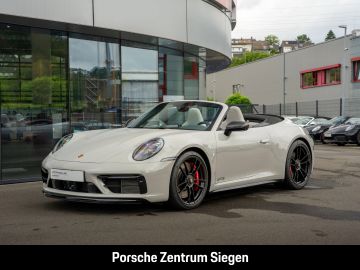 Porsche 992 - 3