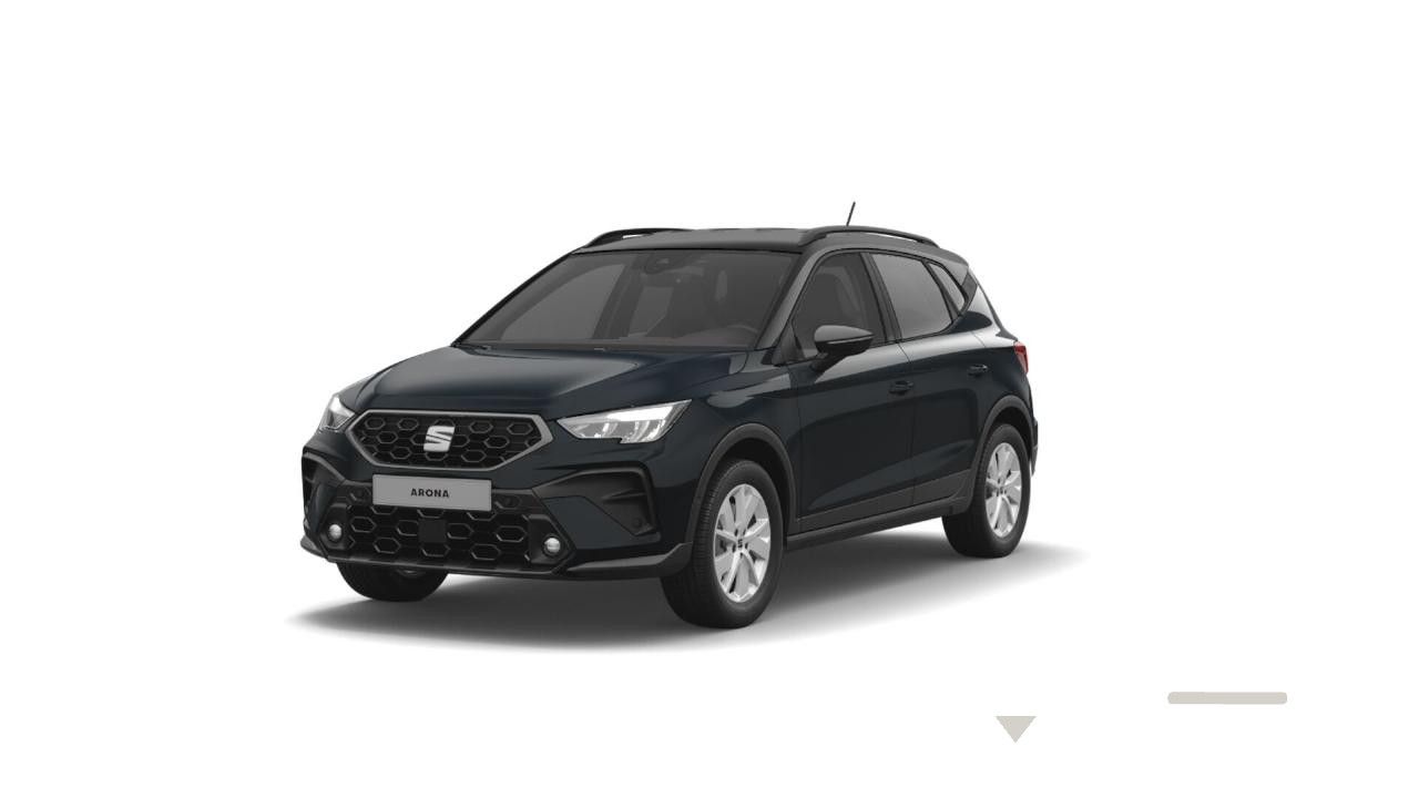 Seat ARONA "FR 115" DSG FACELIFT ALLWETTER SHZ  [...]