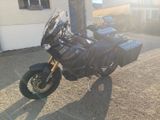 Yamaha Super Tenere XT 1200 Z - YAMAHA XT 1200
