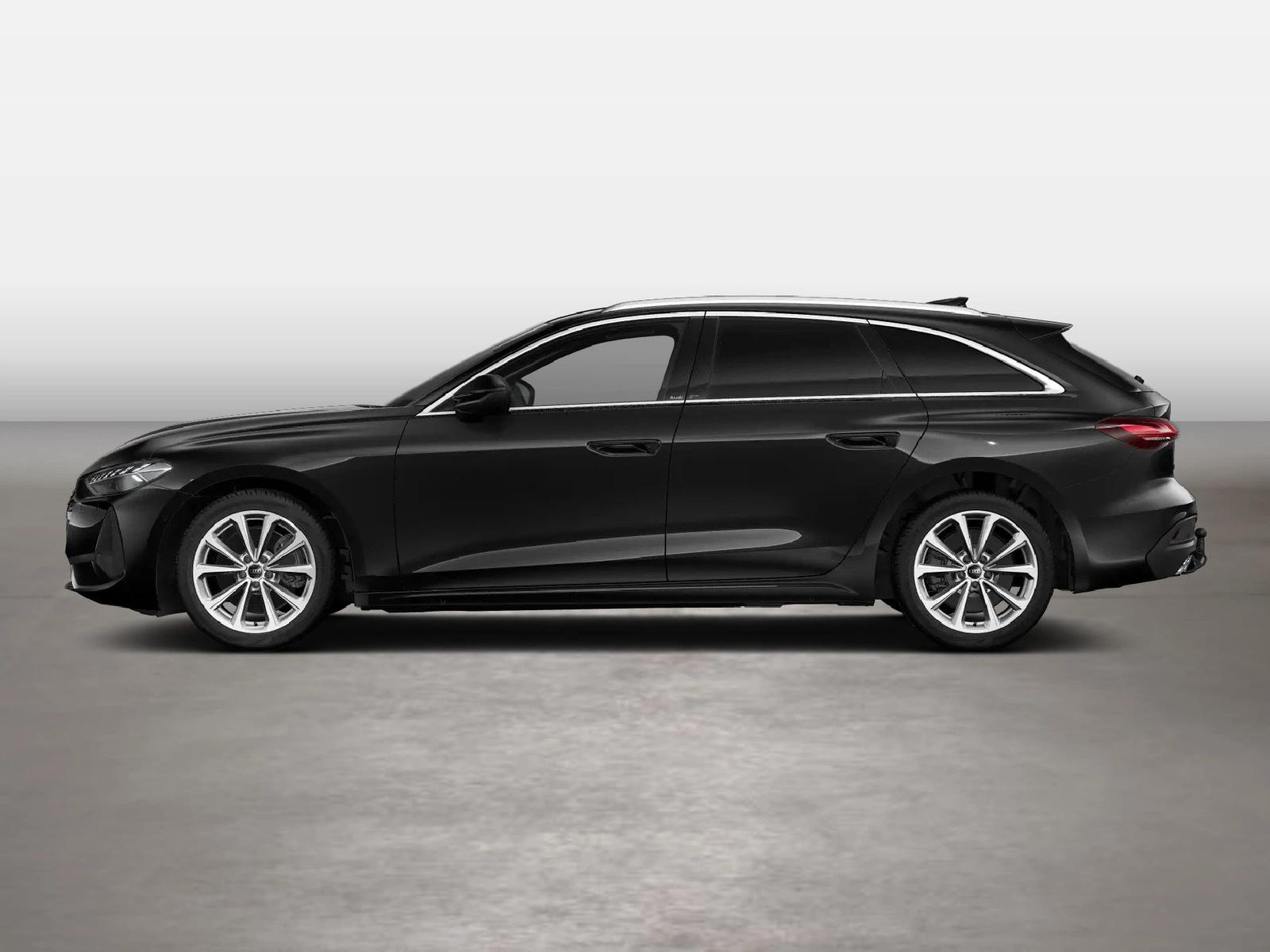 Audi A5 Avant TDI 150 kW S tronic AHK ACC LED Navi LM, миниатюра 8
