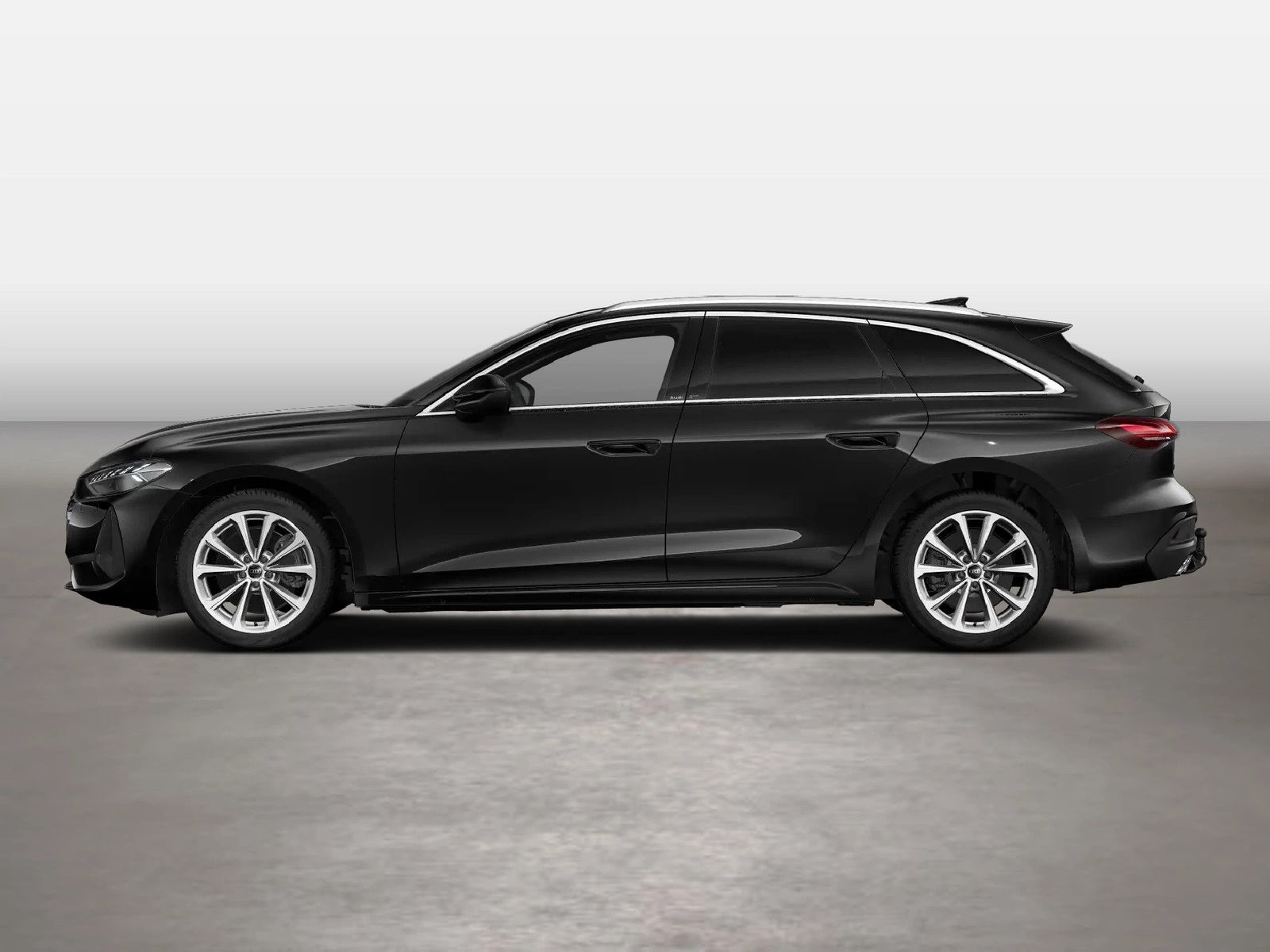Audi A5 - Bild 8