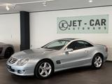 Mercedes-Benz SL 350 *Comand-Panoramadach Vario-Bose-Bi Xenon* - Mercedes-Benz SL-Klasse in Wuppertal