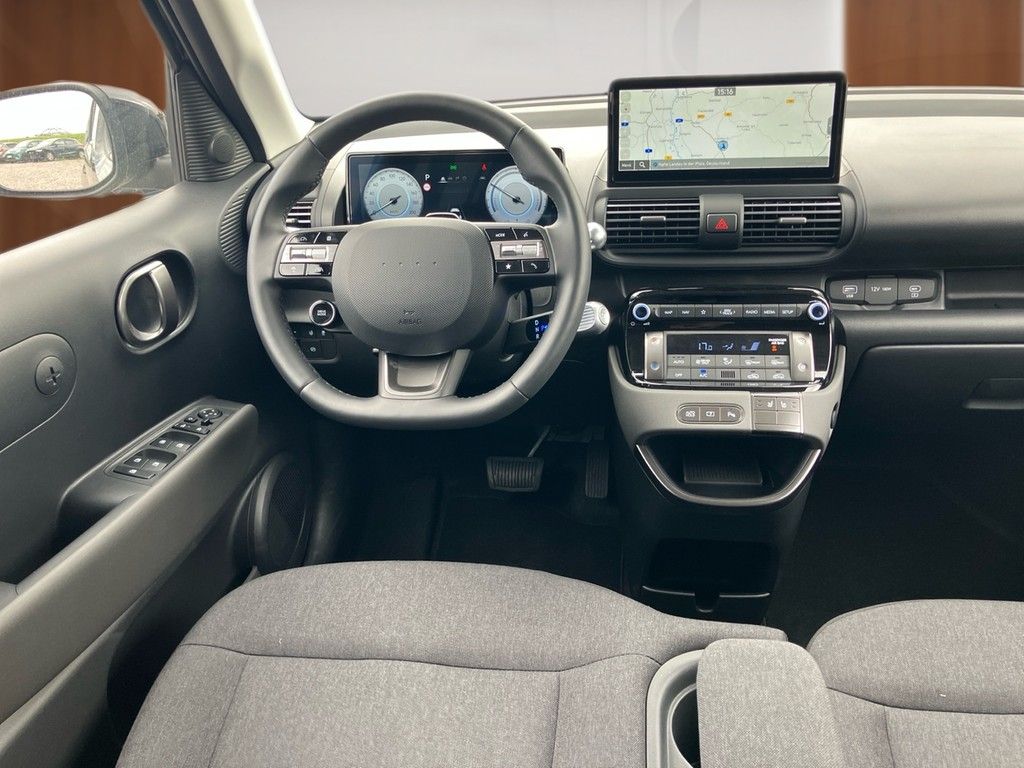 Hyundai INSTER – Bild 10