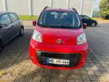 Fiat Qubo 1.4 8V MY QUBO MY QUBO - Fiat Qubo mit Benzin-Antrieb: Kleinbus, 1.4