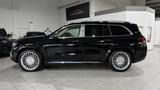 Mercedes-Benz GLS 600 Maybach 4Matic+ PANO AHK E-ACTIVE-BODY - gebrauchte Mercedes-Benz GLS 600 aus dem Jahr 2023