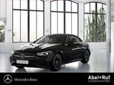 Mercedes-Benz CLE 450 4M Cabrio AMG Premium Burmester+Nappa - Mercedes-Benz CLE 450: Cabrio