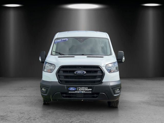 Fahrzeugabbildung Ford Transit Kasten 350L3 Trend Klima PDC