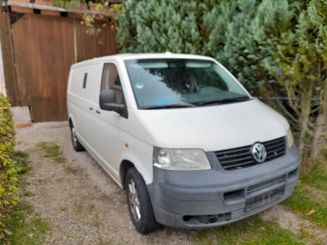 Volkswagen T5 Transporter