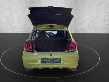 Peugeot 108 TOP 1.0 VTi TOP! Collection +SHZ