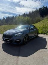 BMW 220 Gran Coupé - BMW 220 Gran Coupé aus 2020