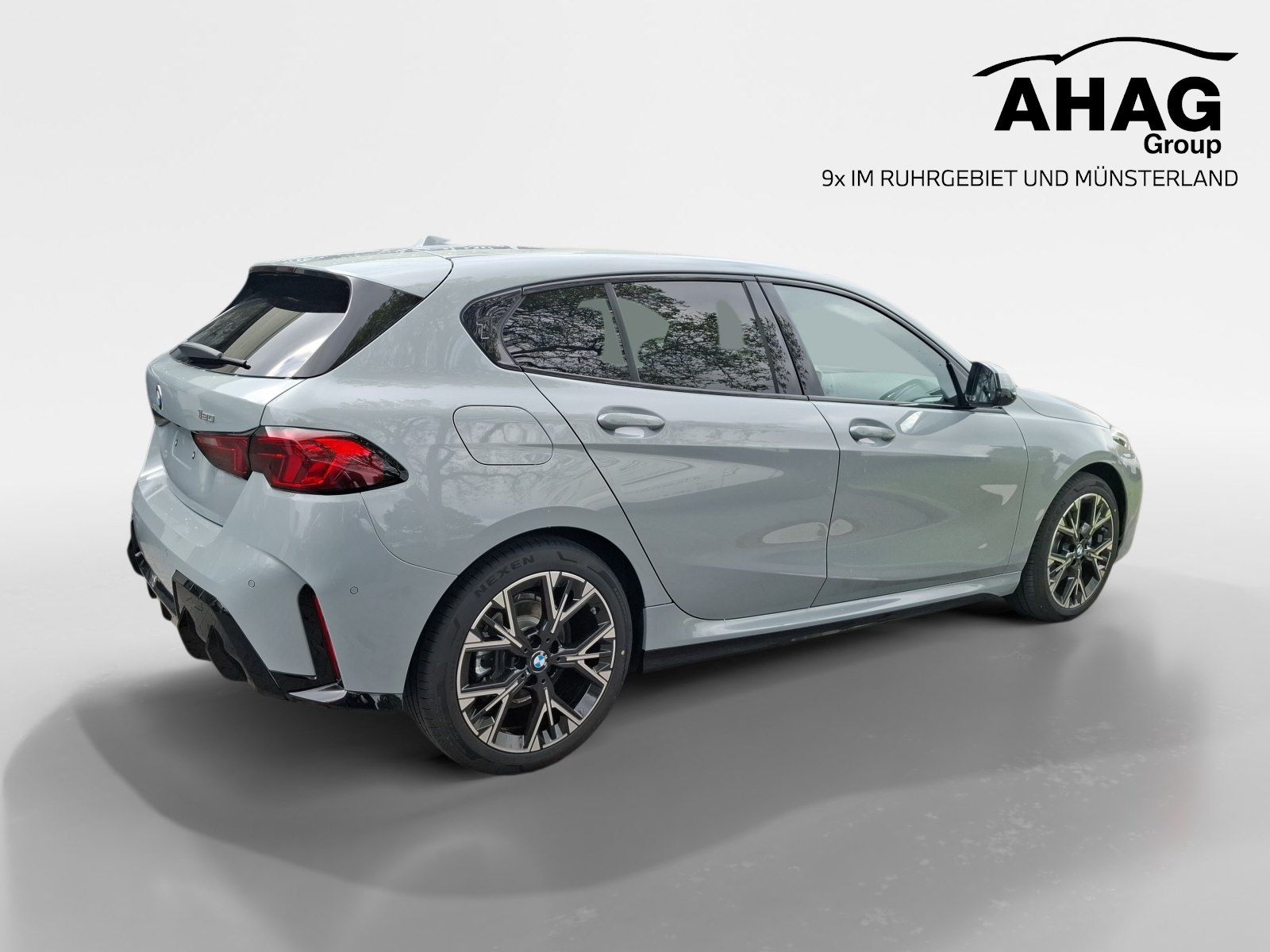 BMW 120 - Bild 4
