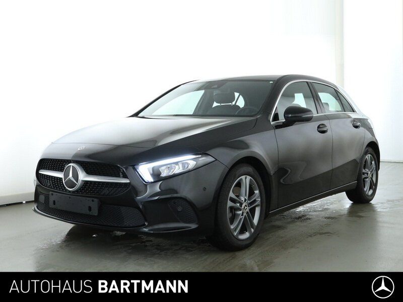 Angebot ansehen Mercedes-Benz A 180