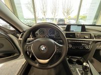 BMW 320 Gran Turismo 320i GT/LuxuryLine/HUD/PANO/ACC bei Bilicar