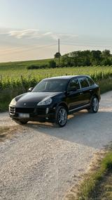 Porsche Cayenne 3.6 GTS Ausstattung 21 Zol... - Porsche aus 2008: Gt3