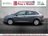 Seat Ibiza ST 1.2 TSI 7-DSG Style Salsa Bi-XENON+NAVI - gebrauchte Seat Ibiza aus dem Jahr 2014