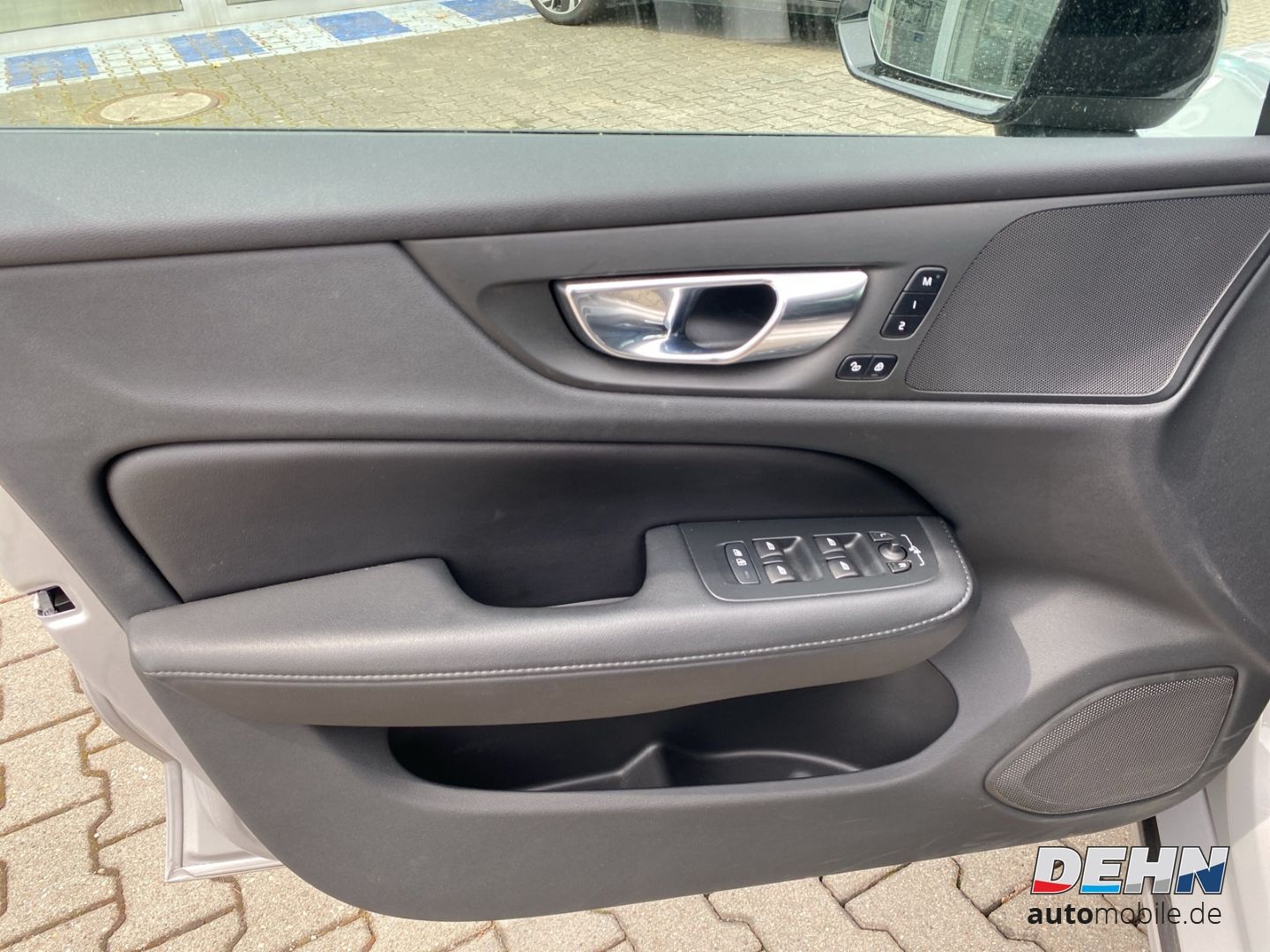 Volvo V60 Kombi B4 Plus Dark Standh. Matrix ACC TWA foto 16